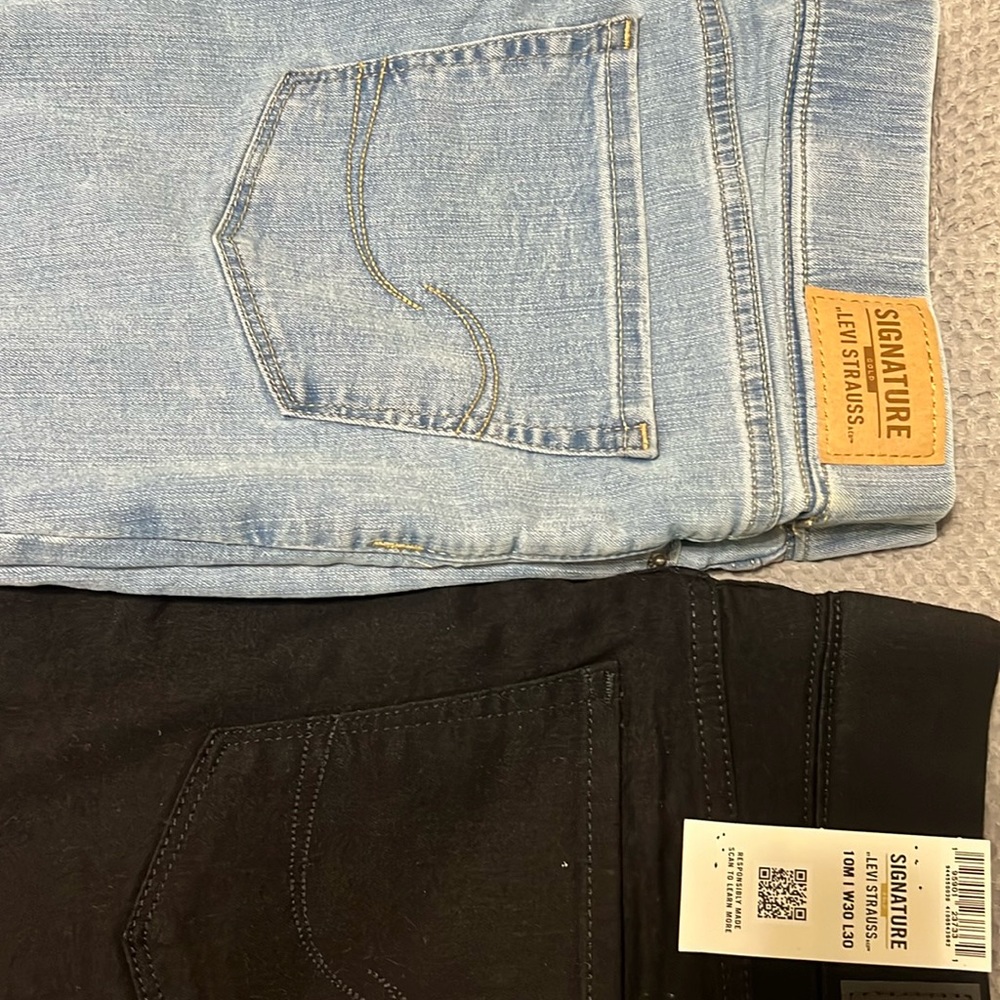 Levi Jeggings